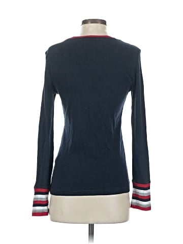 Tommy Hilfiger Long Sleeve T-Shirt (view 2)