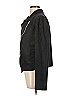 ee:some Black Faux Leather Jacket Size L - photo 5