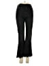FRAME Denim Black Jeans Size 25 waist - photo 1