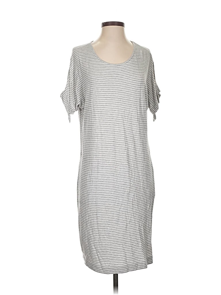 DALIA Pre-owned Casual Dress In Gray