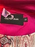 Calvin Tran Pink Blazer Size S - photo 6