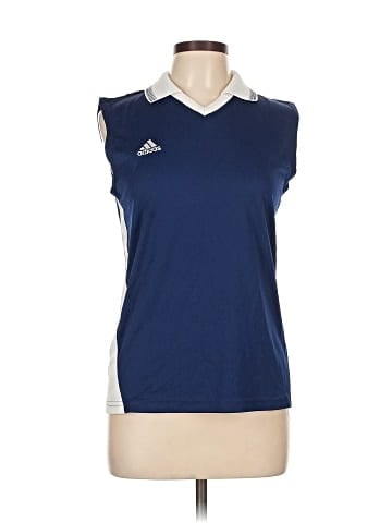 Adidas Sleeveless Top (view 1)