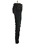 Boyish Chevron-herringbone Black Jeans Size 25 waist - photo 4