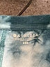 Athleta Tie-dye Blue Pullover Sweater Size XXS - photo 7