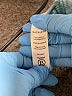 Athleta Tie-dye Blue Pullover Sweater Size XXS - photo 8