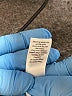 Athleta Tie-dye Blue Pullover Sweater Size XXS - photo 9