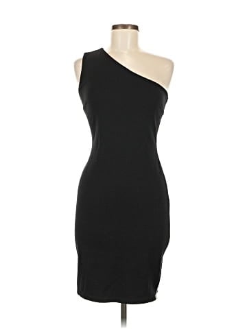 Ali & Jay Cocktail Dress (view 1)