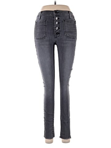 Black Orchid Denim Jeans (view 1)