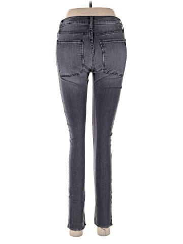 Black Orchid Denim Jeans (view 2)