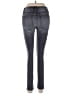 Black Orchid Denim Hearts Gray Jeans Size 27 waist - photo 2