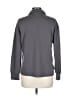 Assorted Brands Gray Long Sleeve Polo Size L - photo 2