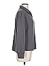 Assorted Brands Gray Long Sleeve Polo Size L - photo 4