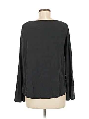 Crosby Long Sleeve Blouse (view 2)
