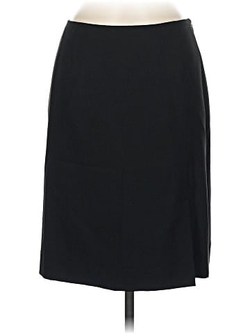 Moschino Cheap And Chic Formal Skirt (view 1)