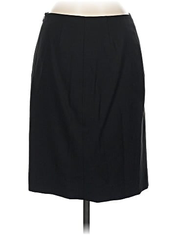 Moschino Cheap And Chic Formal Skirt (view 2)