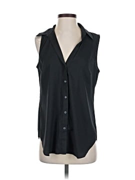 Ann Taylor Sleeveless Blouse