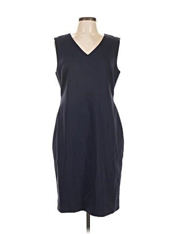 Alex Marie Casual Dress (view 1)