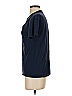 SOFFE 100% Cotton Solid Blue Active T-Shirt Size S - photo 5