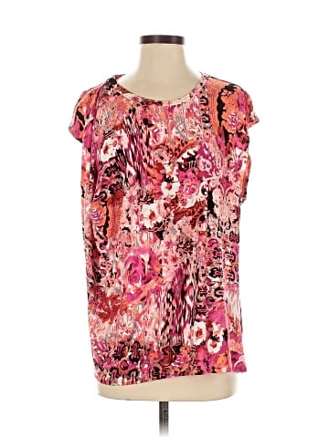 Ivanka Trump Sleeveless T-Shirt (view 1)