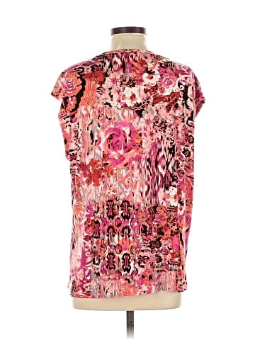 Ivanka Trump Sleeveless T-Shirt (view 2)