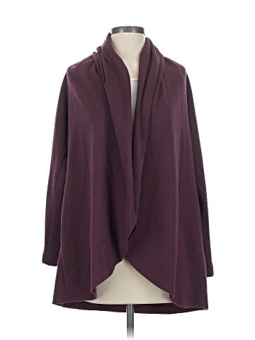 Drew Cardigan (view 1)