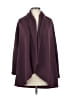 Drew Burgundy Cardigan Size XS - photo 1
