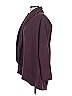 Drew Burgundy Cardigan Size XS - photo 5