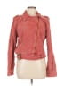 Pol 100% Cotton Red Jacket Size L - photo 1