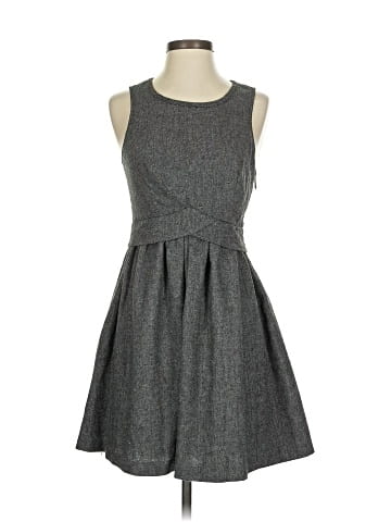 Cooperative Casual Dress (view 1)
