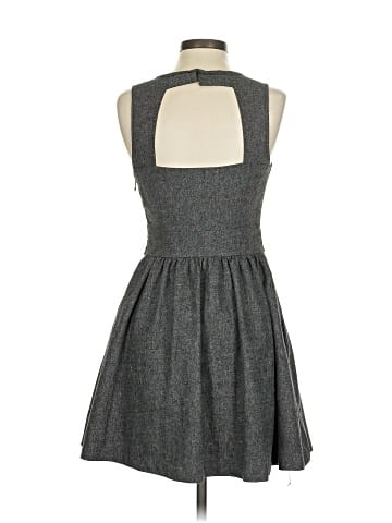 Cooperative Casual Dress (view 2)
