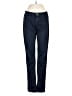 Vigoss Studio Chevron-herringbone Blue Jeans Size 26 waist - photo 1