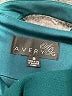 Avery G Solid Teal Green Cocktail Dress Size 8 - photo 6