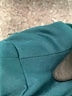 Avery G Solid Teal Green Cocktail Dress Size 8 - photo 7