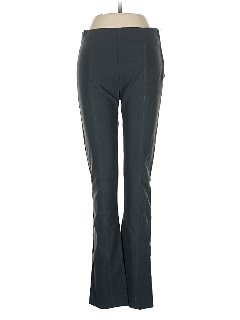 Pre-owned Mm. Lafleur Active Pants In Gray