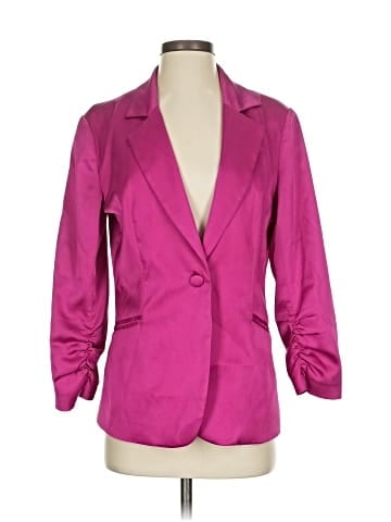 Calvin Tran Blazer (view 1)