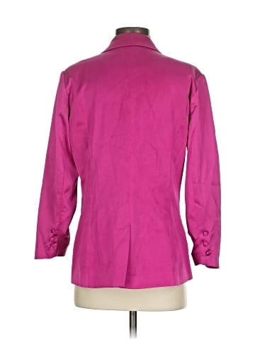 Calvin Tran Blazer (view 2)
