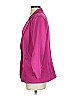 Calvin Tran Pink Blazer Size S - photo 5