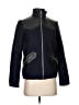 Maje Chevron-herringbone Blue Jacket Size EU (FR) 36 / US 4 - photo 1