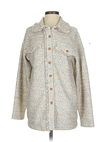 Saint Tropez Jacket (view 1)