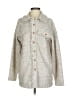 Saint Tropez Tweed Tan Jacket Size XS - photo 1