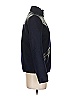 Maje Chevron-herringbone Blue Jacket Size EU (FR) 36 / US 4 - photo 4