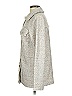 Saint Tropez Tweed Tan Jacket Size XS - photo 5