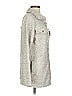 Saint Tropez Tweed Tan Jacket Size XS - photo 4