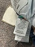 FRAME Denim Hearts Blue Jeans Size 27 waist - photo 7