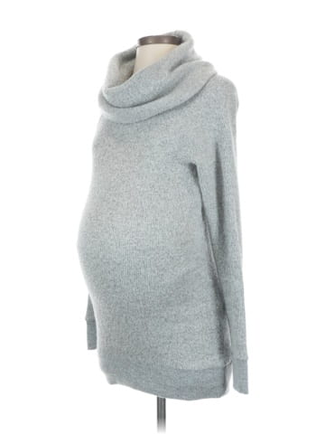 Ingrid + Isabel Turtleneck Sweater (view 1)