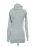 Ingrid + Isabel Gray Turtleneck Sweater Size S - photo 2