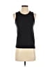 Unbranded Black Active Tank Size S (estimated) - photo 1