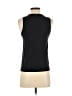 Unbranded Black Active Tank Size S (estimated) - photo 2