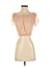 Forever 21 Tan Sleeveless Blouse Size S (estimated) - photo 1