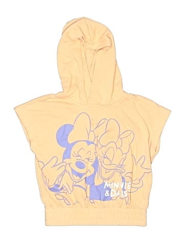 H&M Poncho (view 1)